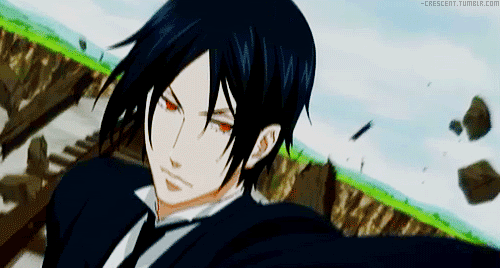 Featured image of post Sebastian Michaelis Bowing Gif Search discover and share your favorite sebastian michaelis gifs