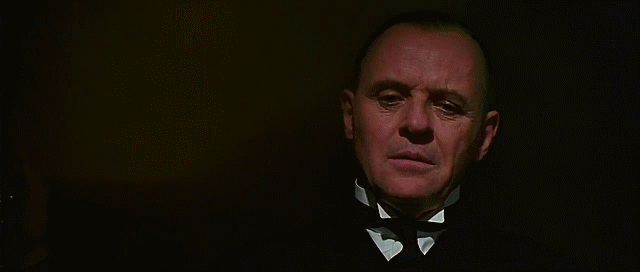 the remains of the day anthony hopkins gif