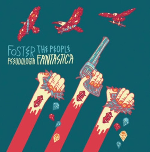 Foster the People >> álbum "Supermodel" - Página 11 Tumblr_n1kdp0HqoN1qgvnw8o1_500