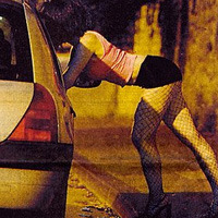 Prostitutas: Elas não são todas iguais