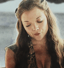 Myrcella, Margaery Tyrell