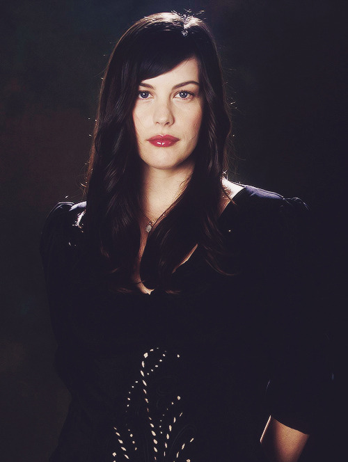 ohnymeria: 12/20 pictures of Liv Tyler. 