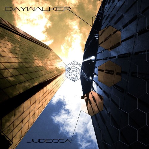 Daywalker - Judecca [EP] (2012)