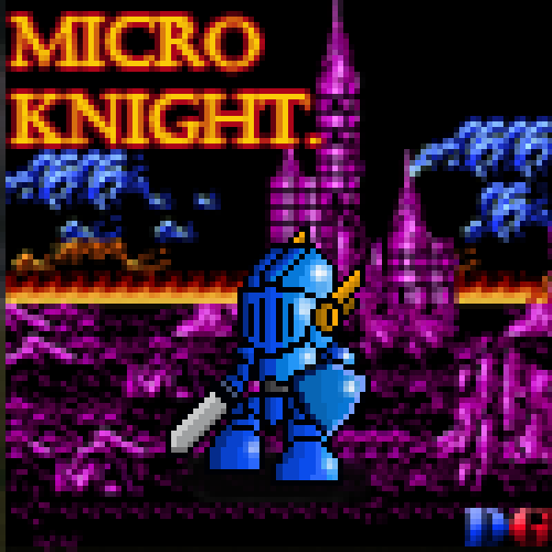 Micro Knight - Medieval Warriors (Mobile) Tumblr_n04l51jpkm1spodl7o1_500