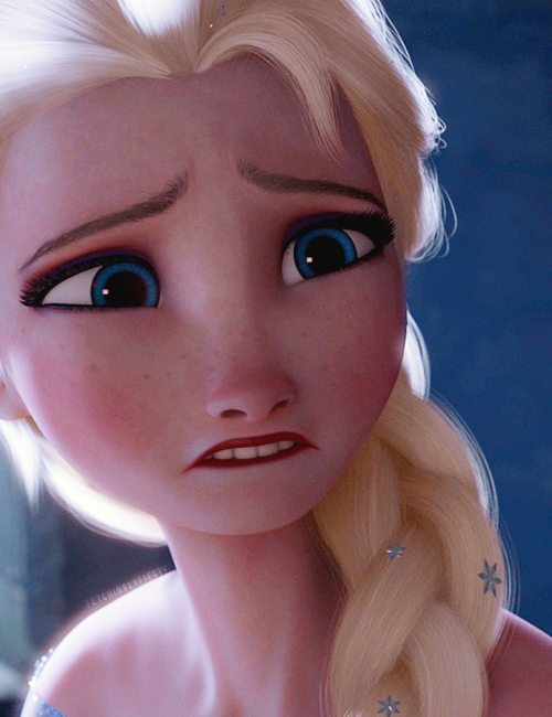  Elsa, la reine des neiges - Page 9 Tumblr_n2aqr2QMHu1tnvzmeo1_500