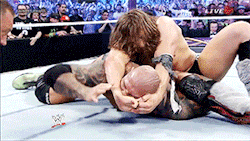 The Official WWE Thread - Part 13 - BRYAN NEW CHAMP YES! YES! YES! - Page 5 Tumblr_n3n5j6sM6l1saykaxo2_250