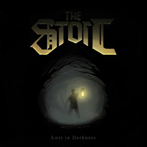 The Stoic – Lost In Darkness [EP] (2013)