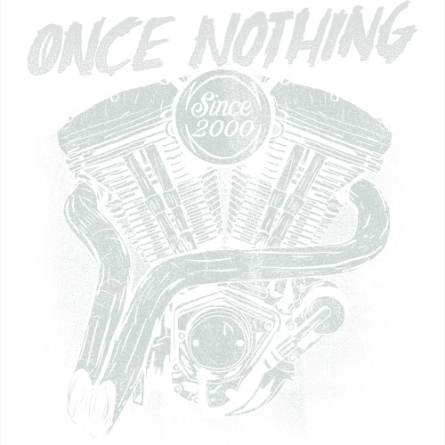Once Nothing - The Indiana Sessions [EP] (2013)