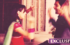 BARUN AND SANAYA ~ OFFSCREEN #IPKKND :)I yearn to see these two awesome people together again :D They were the best..on and off screen &amp;amp;amp;amp;amp;amp;amp;amp;lt;3