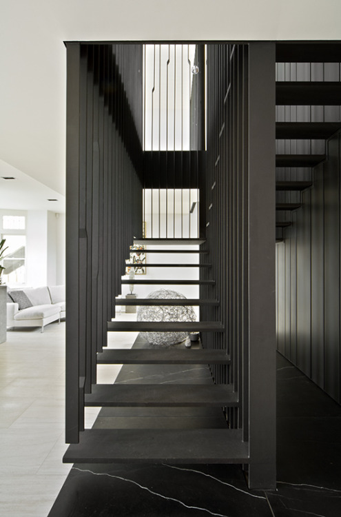 Diseño de escaleras #67