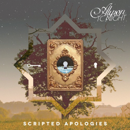 Alyson Tonight - Scripted Apologies [EP] (2014)