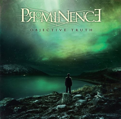 Prominence - Objective Truth [EP] (2014)