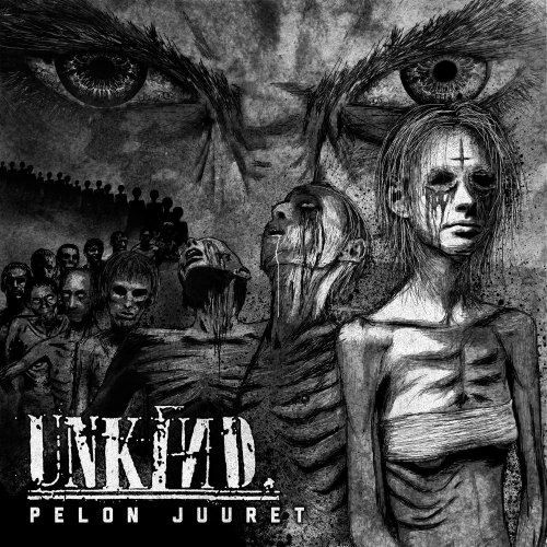 Unkind - Pelon Juuret (2013)