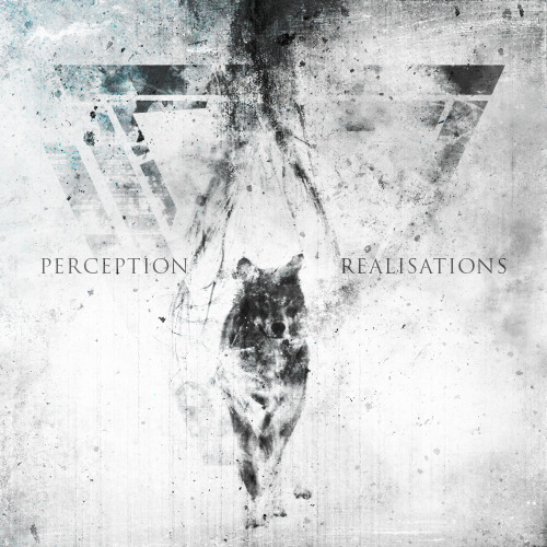 Perception - Realisations [EP] (2013)