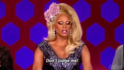 Happy Birthday, RuPaul: A Gif Wall For The Supermodel Of The World ...