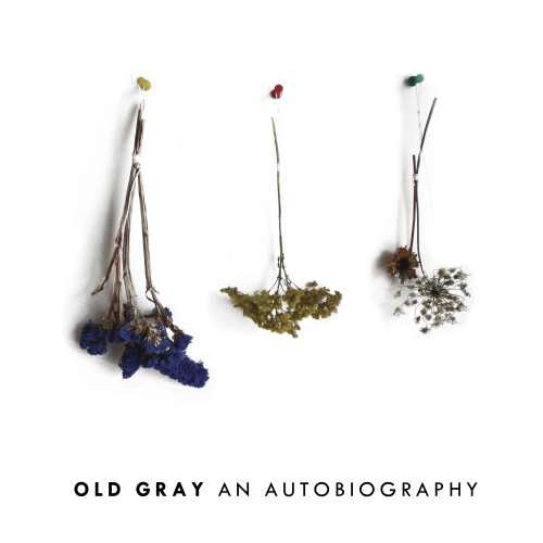 Old Gray - An Autobiography (2013)