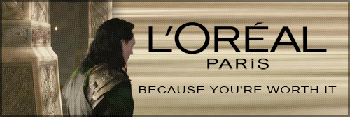  Loki’s a full-tilt diva. He wants flowers, he wants parades, he wants a monument built in the skies with his name plastered… 