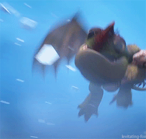 Dragons 2 [spoilers présents] DreamWorks (2014) - Page 10 Tumblr_n52pvjYEBp1rjdslyo2_r1_400
