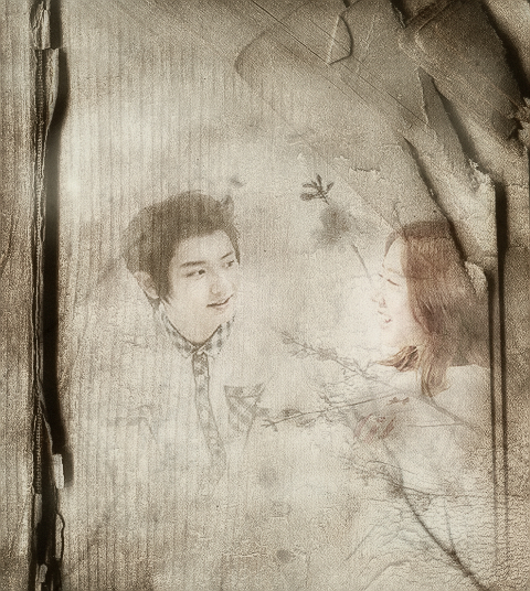 What’s scary is that I can’t get the remnants of you in my head out… ChanJoo | Chanyeol x Namjoo promo for 3 Ways