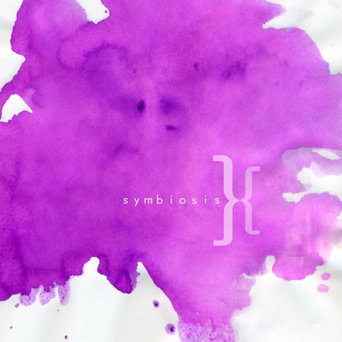 Symbiosis - Purple [EP] (2013)