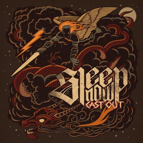 Sleep Now – Cast Out [EP] (2013)