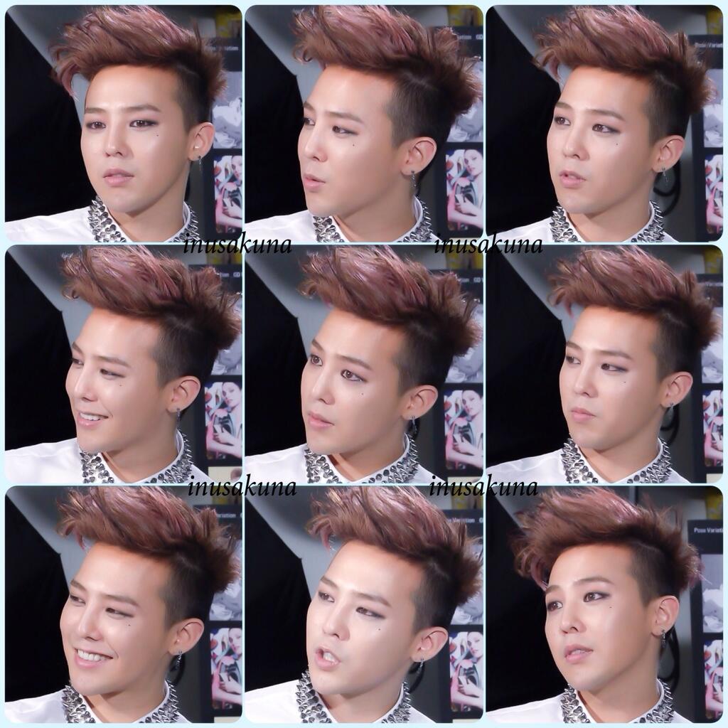 [26/1/2014][Photos/Cap] G-Dragon - Entertainment Weekly Tumblr_mzzqntnUSO1qb2yato2_1280