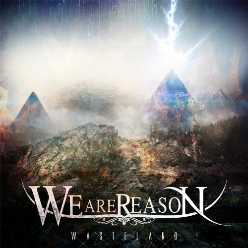 We Are Reason - Wasteland [EP] (2014)