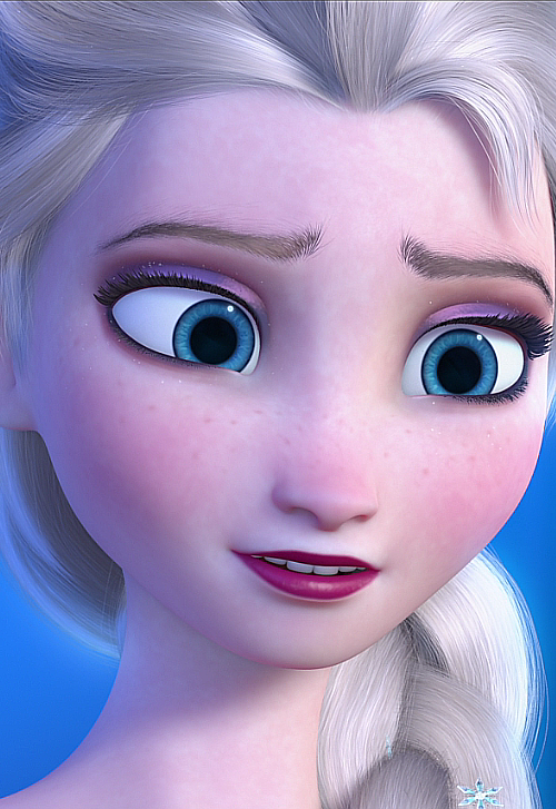  Elsa, la reine des neiges - Page 10 Tumblr_n2l21yRslO1tppgjxo1_500