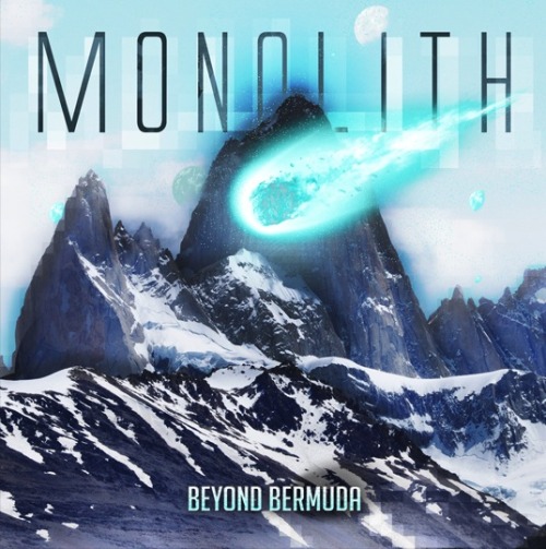 Monolith - Beyond Bermuda [EP] (2014)