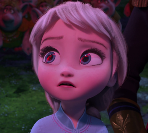 elsa - Préférez-vous Elsa ou Anna ? - Page 2 Tumblr_n1nkvzwbXC1ry7whco1_500