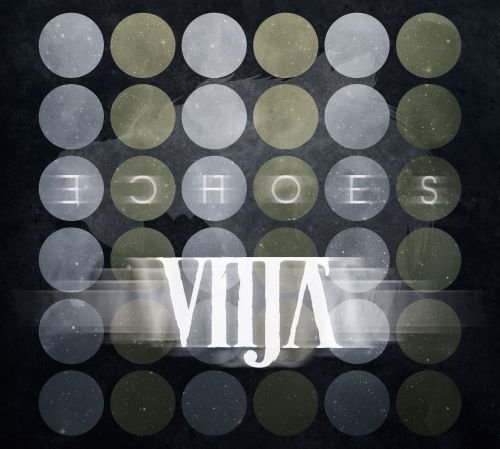 Vitja - Echoes (2013)