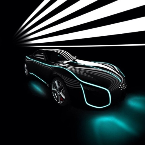 philipdev: MF Audi Concept!! #audi #carporn #concept #cool #shit #awesome #car #audiconcept 
