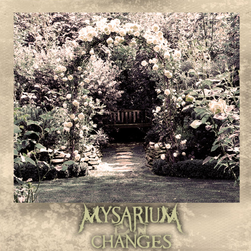 Mysarium - Changes (2013)
