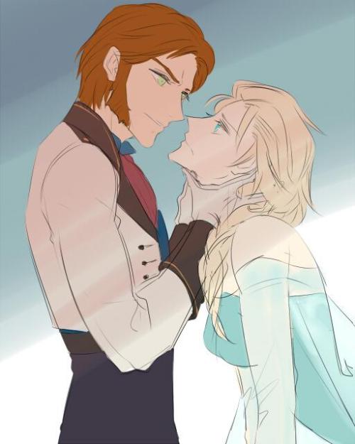 Elsa et Hans - Page 2 Tumblr_n1iniiEj0u1ts8bmmo1_500