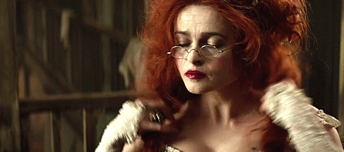 Sexy helena bonham carter Helena Bonham