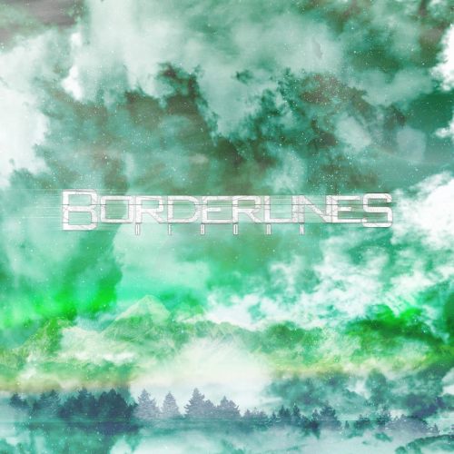 Borderlines - Reborn [EP] (2013)