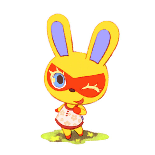 Mira the Uchi Bunny is leaving me - Animal Crossing: New Leaf Neighbor  Adoption Forum - Neoseeker Forums