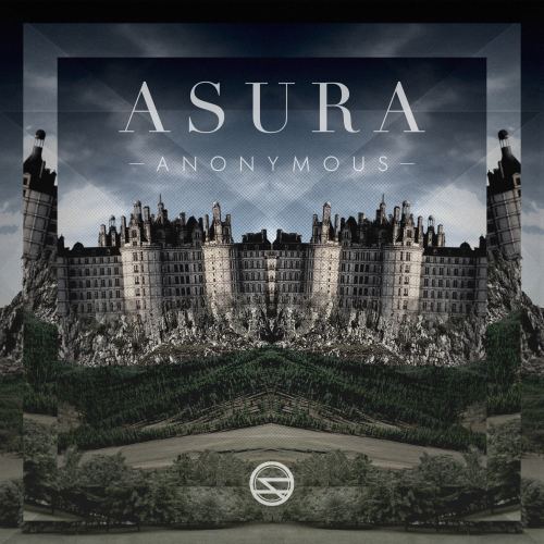 Asura - Anonymous [EP] (2013)