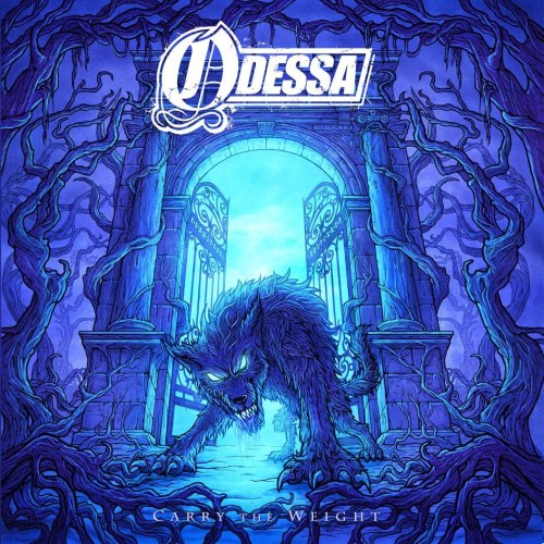 Odessa - Carry The Weight (2013)