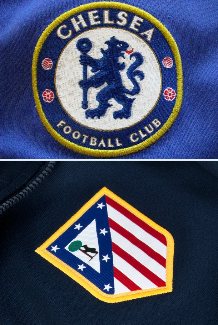 UCL · Semifinals · 2nd Leg - Chelsea vs Club Atlético de Madrid Tumblr_n4pwvhy9Vf1ruhh4yo1_1280