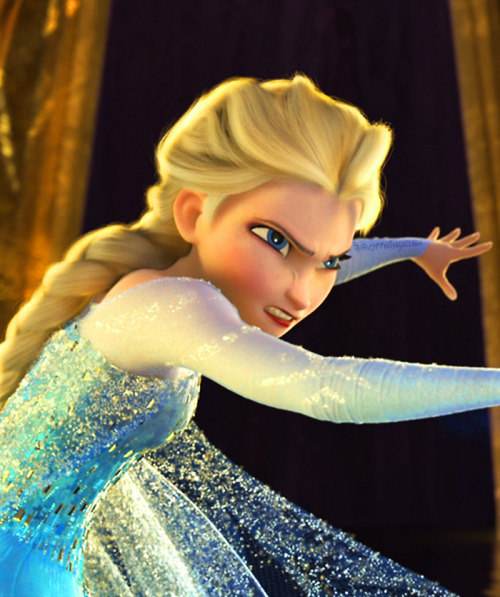  Elsa, la reine des neiges - Page 9 Tumblr_n23cawgIZG1tsjif2o1_500