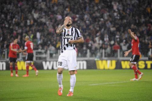 Juventus Turin - Benfica 1.5.14 Tumblr_n4x53cgJlH1qa33wlo8_500