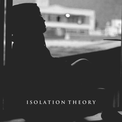 Faces - Isolation Theory [EP] (2013)