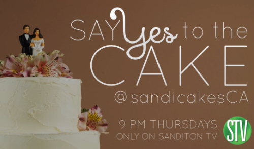 All-new show coming soon to Sanditon TV! See some of the most amazing cakes and discover each unique marriage story behind it. Are you interested in being the next couple for the show? Contact @TVinSanditon for details.