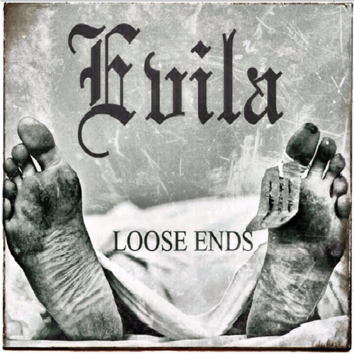 Evila - Loose Ends [EP] (2014)