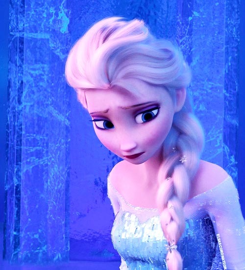  Elsa, la reine des neiges - Page 10 Tumblr_n23ta4bcSC1t6n87do1_500