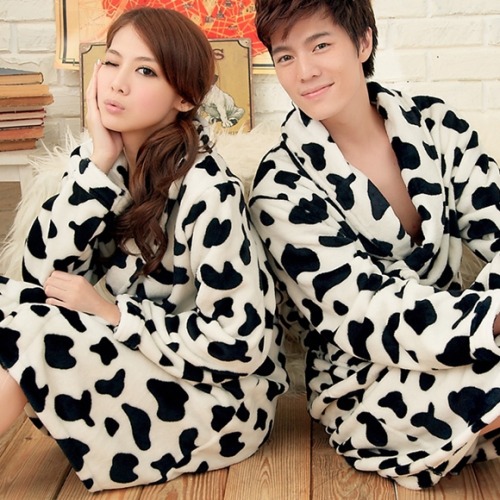 “Hâm nóng tình yêu” bằng những bộ đồ ngủ tuyệt đẹp