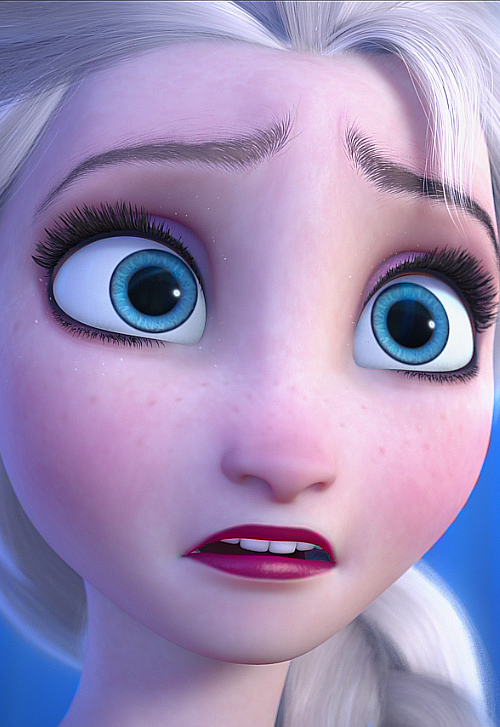  Elsa, la reine des neiges - Page 10 Tumblr_n2l21yRslO1tppgjxo2_500