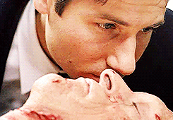 please do not repost just the mulder gifs