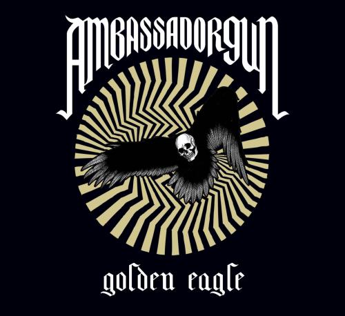 Ambassador Gun - Golden Eagle (2012)